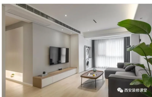 盤點客廳裝修，值得借鑑的設計亮點