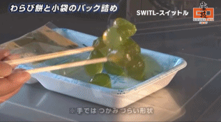 日本發明神奇鏟子！果醬、冰淇淋都能鏟，比布擦得還乾淨