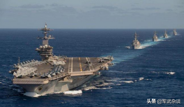 精確計算，31：24，中國北海、東海艦隊，能攔住日本3大護衛隊群