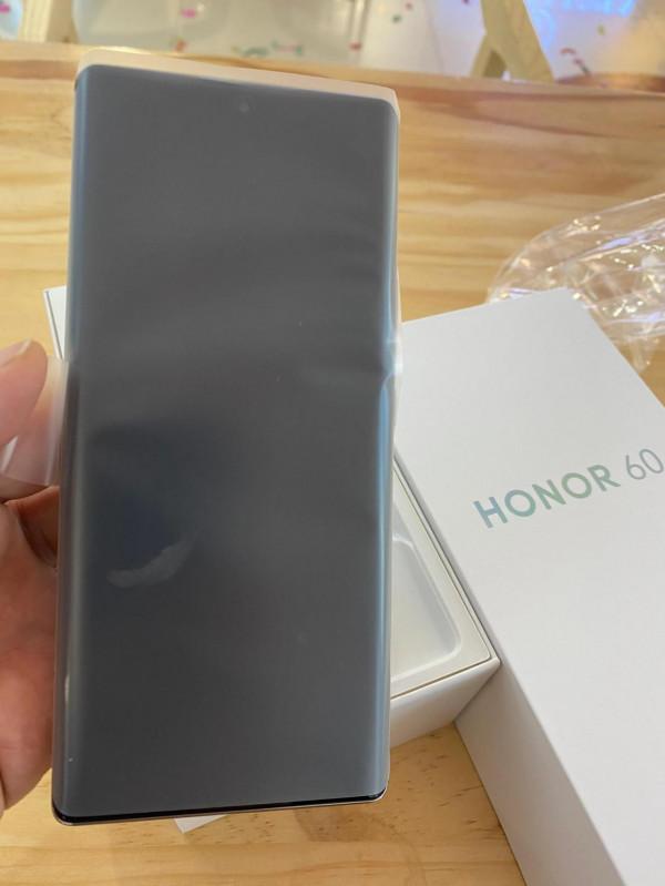 榮耀60感受