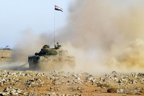 戰爭考驗！俄羅斯有109國支援；敘利亞反對以色列強拆強建