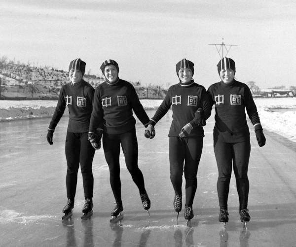 電影中的榜樣力量｜第三集：為了冰雪夢