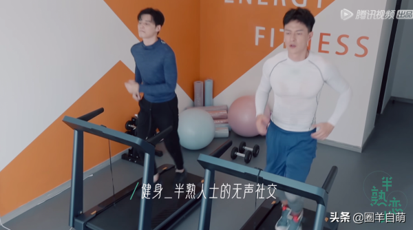 《半熟戀人》第二期下｜休息日的相處，CP重組中