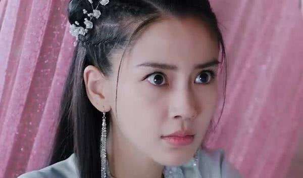 顏值驚為天人，演技卻略顯拙劣，這幾位女演員怪可惜的