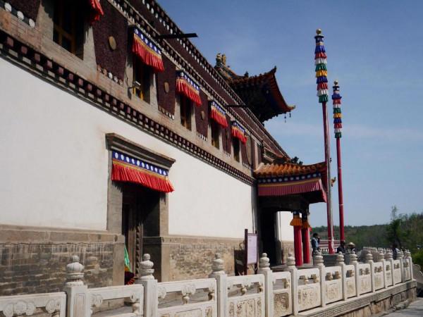 一路向西,去尋找荒涼的美 一路向西,去尋找荒涼的美