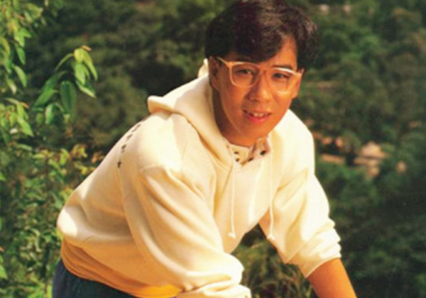 蔡國權：31歲才出名，卻在49歲遇車禍癱瘓，被妻子丟在養老院18年