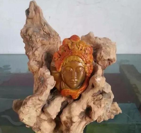 中國玉雕大師作品（5）