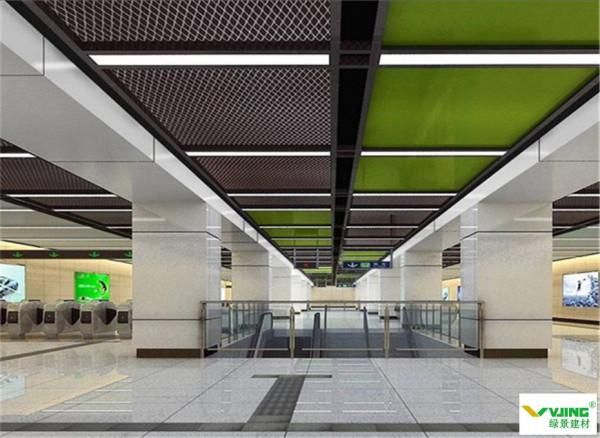 什麼是鋁網板? 什麼是鋁網板?