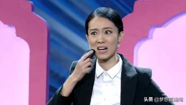 張小斐拿影后被群嘲的背後：35歲的喜劇女神，一炮而紅卻無戲可拍