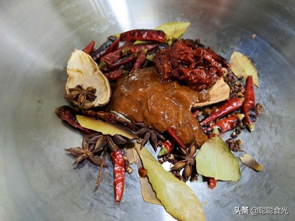 冬天吃牛羊肉不如吃這個，6塊錢一斤，燉一鍋特解饞，真香