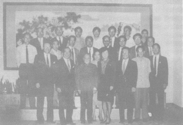 1959年，人民大會堂天花板藏了50人，“國宴總管”緊張得直冒冷汗