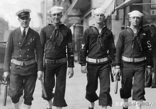 看看美軍在舊中國的罪行，慶幸我們生在獨立自主的新中國