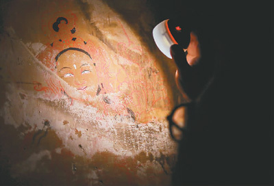 讀懂古城背後的藏地密碼