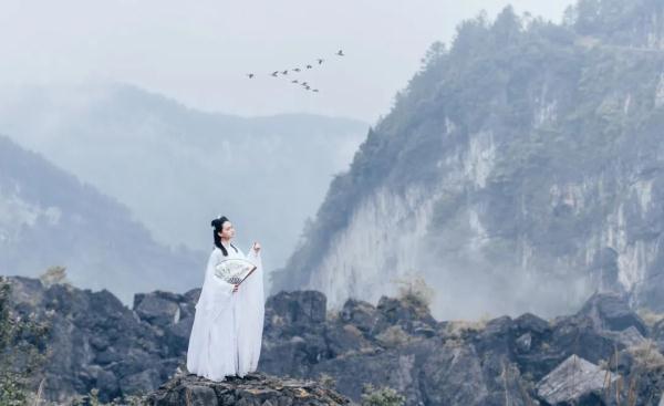 心不善，不可處；品不正，不可交