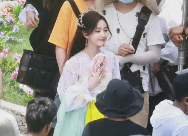 服化道有多重要?看宋軼演《贅婿》《風起洛陽》時的婚服,明白了 服化道有多重要?看宋軼演《贅婿》《風起洛陽》時的婚服,明白了