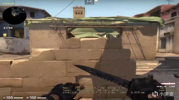 《CS:GO》新手向：如何正確認識地圖點位？