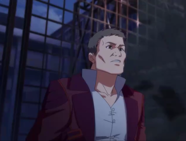 國產動畫《大王饒命》第5話更新,呂樹開掛,小試身手就是龍傲天 國產動畫《大王饒命》第5話更新,呂樹開掛,小試身手就是龍傲天