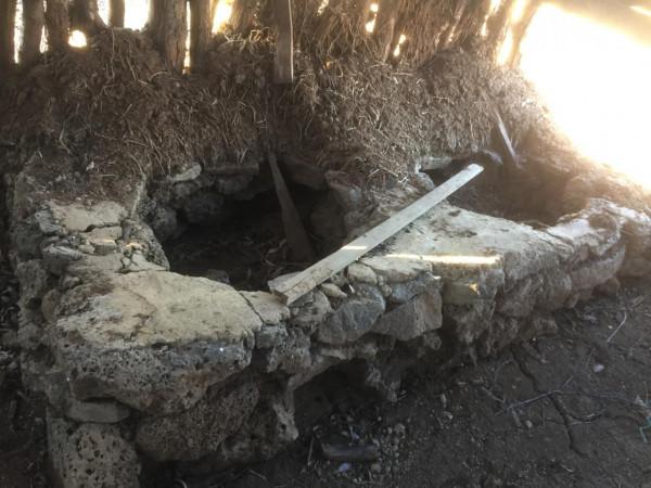 東北的血與淚——東寧地下要塞