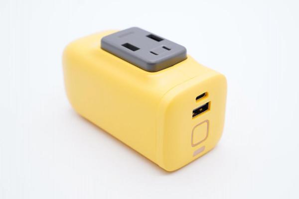 快充市場現象級品類，拆解小米九號電動極速充氣寶