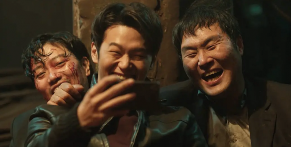 持續發力,Netflix又一部炸裂韓劇,這次是女子當家 持續發力,Netflix又一部炸裂韓劇,這次是女子當家