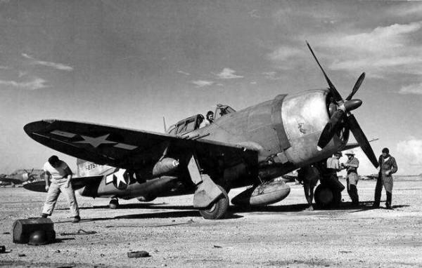 二戰中，日本空軍能排第幾？飛行員很精銳，但對上美蘇只能被屠殺