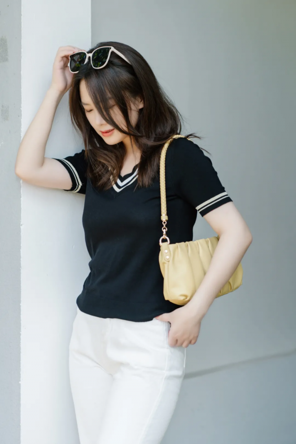 你的包包該換了!這4款揹出去就被誇時髦 你的包包該換了!這4款揹出去就被誇時髦