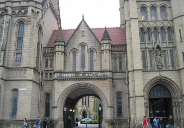 最新世界大學排行出爐，清華北大並列第16,內地8所高校重新整理排行