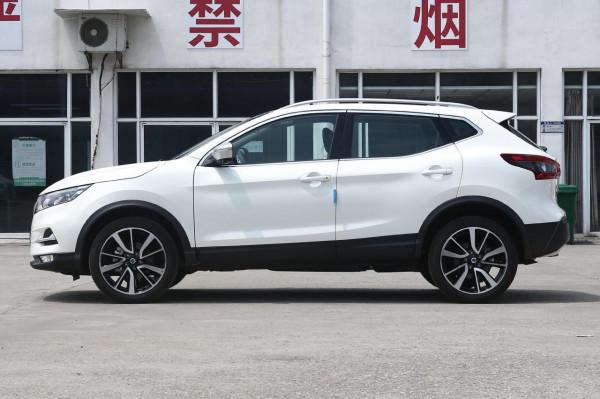 首推豪華版+個性選裝 2021款東風日產逍客購車手冊 首推豪華版+個性選裝 2021款東風日產逍客購車手冊