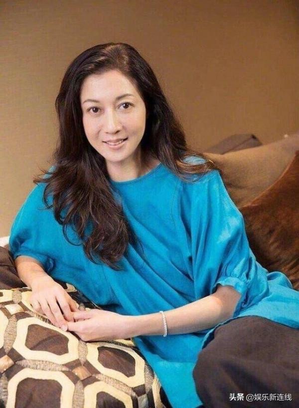 人生世事無常！49歲吳琦莉險些在臺風天遇難，罕見發文感嘆