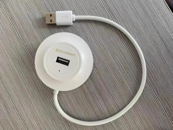 綠聯｜真的是什麼神奇冷門的轉接線都有