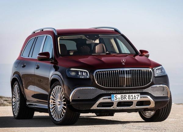 獨孤求敗？這四款車細分後真沒對手，賓士奧迪獨攬、別克稱霸多年