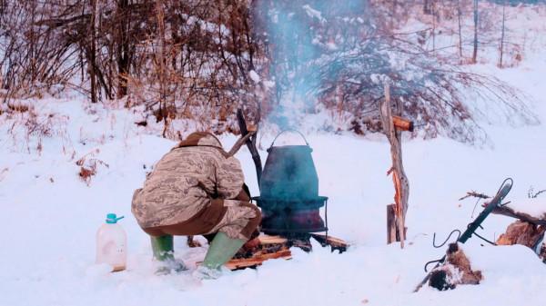 零下71.2℃！當地人怎麼生活的？上廁所要帶根棍子