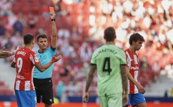 黃牌比進球多!菲利克斯面臨兩大難關,C羅接班人沒那麼好當 黃牌比進球多!菲利克斯面臨兩大難關,C羅接班人沒那麼好當