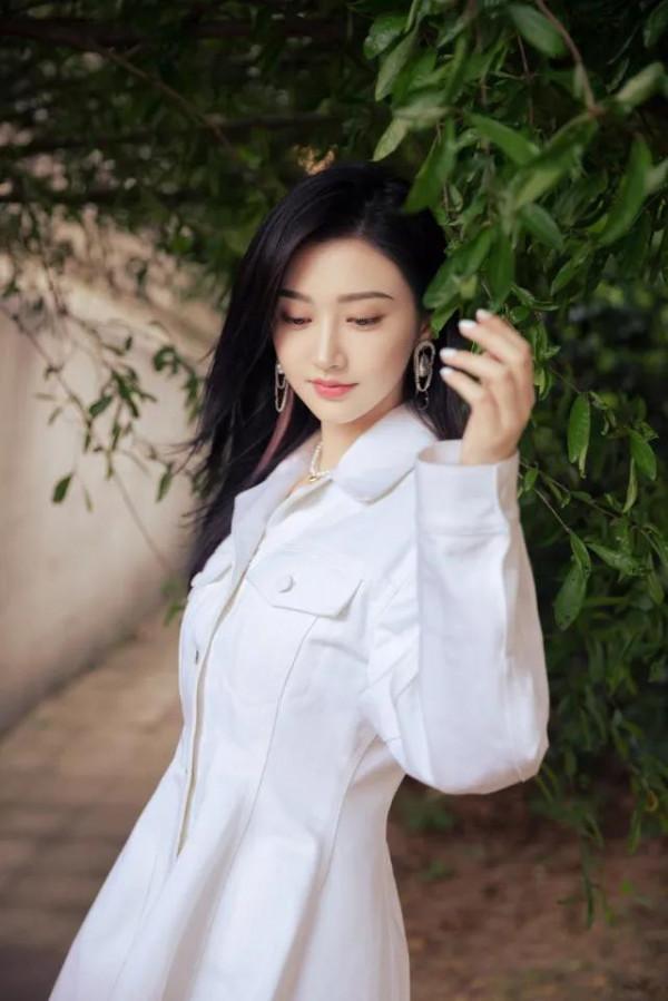 為什麼景甜被稱為北影有史以來最美校花