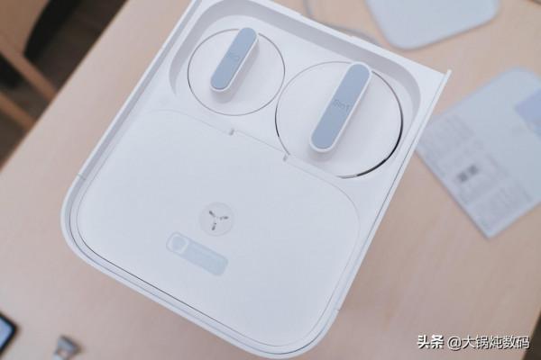 一步到位的喝水大寶貝，雲米X2泉先淨飲機使用體驗