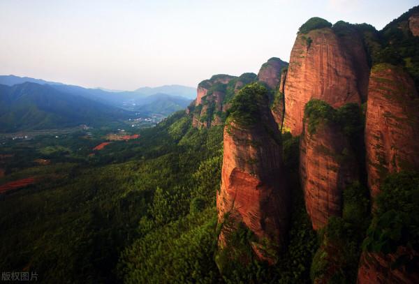 今年春節假期去哪兒？這些地方最中國