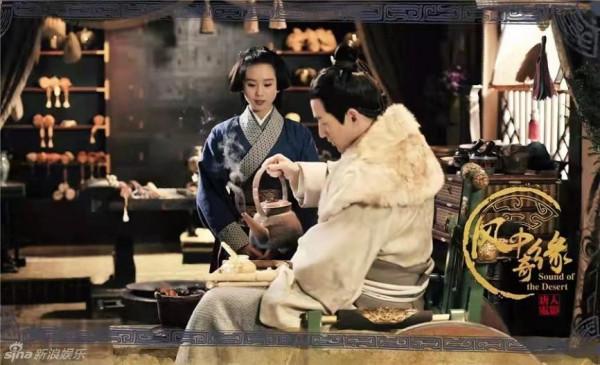 每個人的青春都會有一個石延楓！盤點意難平的熒幕CP（二）