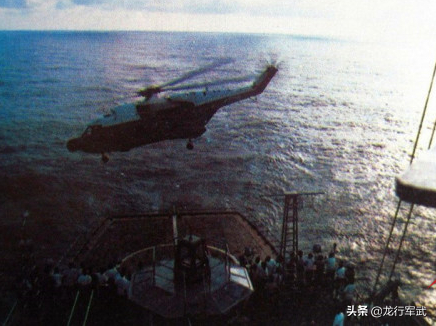 從被“嫌棄”到主力擔當，法國48年前賣給我們的裝備幫了我們大忙