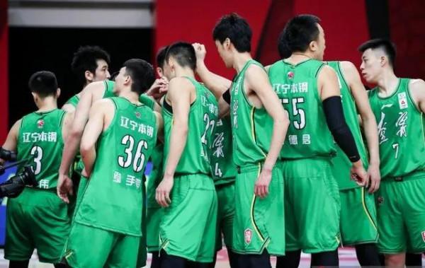 遼寧男籃 此人合同到期，該做決定了