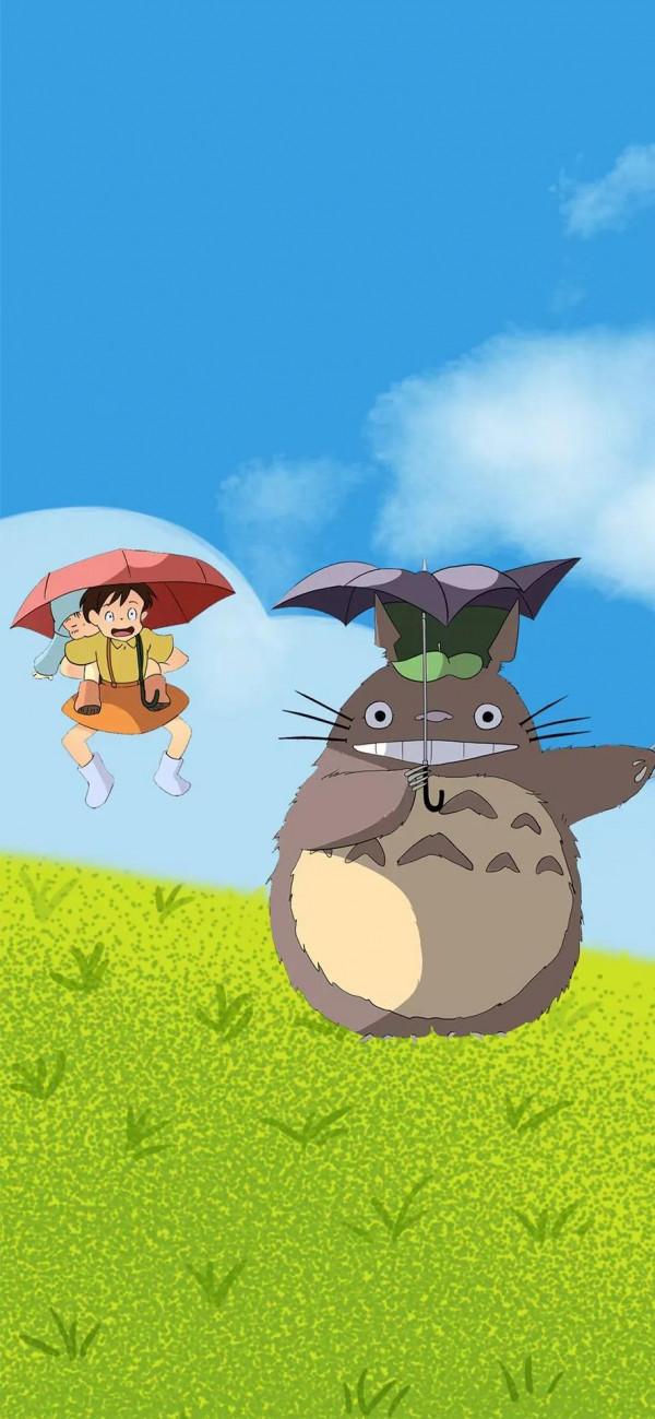 100張卡通動漫桌布：可能都是你喜歡的桌布，別錯過