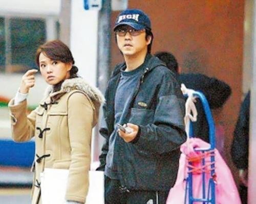 娛樂圈令人窒息的婆媳關係：賈靜雯伊能靜離婚，李嘉欣忍辱負重