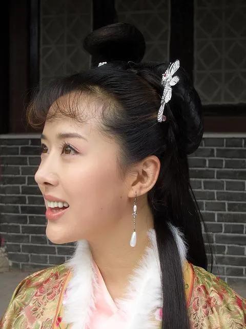 盤點影視劇中那些驚鴻一瞥的角色,誰驚豔到你了 盤點影視劇中那些驚鴻一瞥的角色,誰驚豔到你了