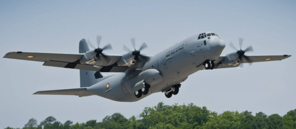 小國空軍志&mdash;&mdash;丹麥空軍