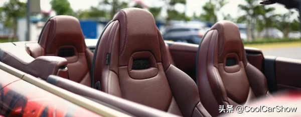 不迎合法系車的浪漫，車友打造‘機甲風’的標誌308CC