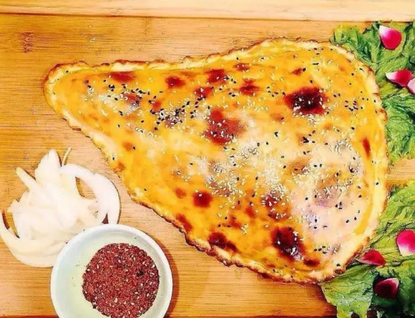 只有老新疆人才知道的美食，雖然小眾但好吃到爆！你吃過幾種？