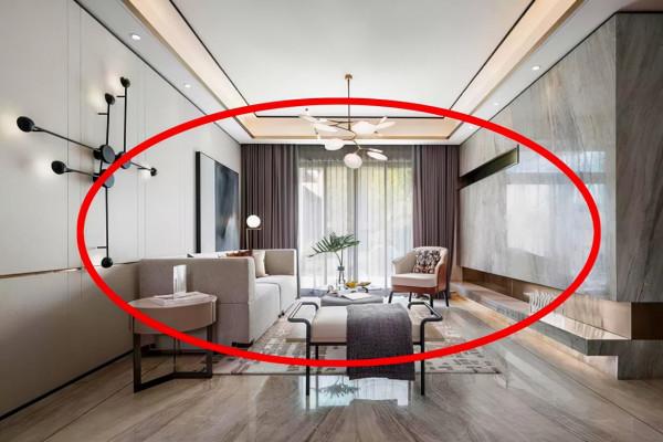 這些“過度裝修”案例,擊碎了很多人的美夢,花大錢買教訓 這些“過度裝修”案例,擊碎了很多人的美夢,花大錢買教訓