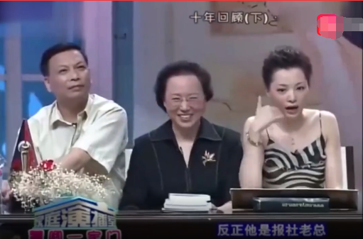 7位子承父業的央視主持人,父母各有各的厲害,青出於藍而勝於藍 7位子承父業的央視主持人,父母各有各的厲害,青出於藍而勝於藍