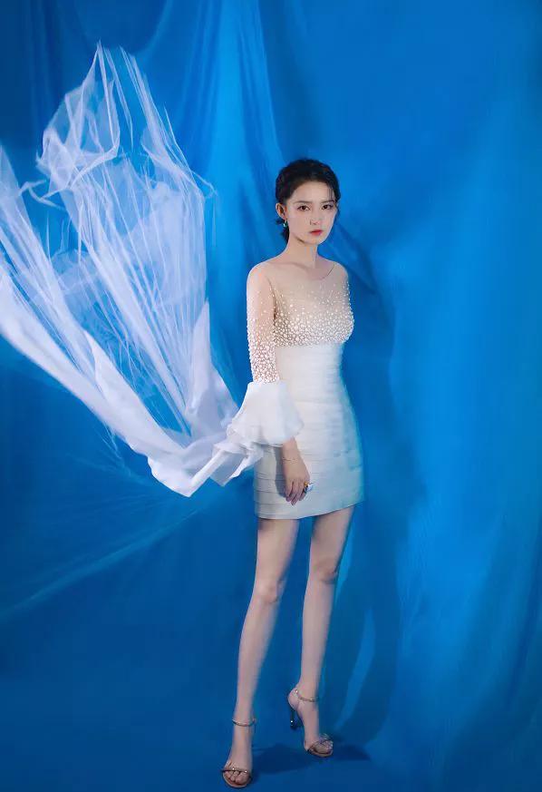 李沁為什麼總也不紅？