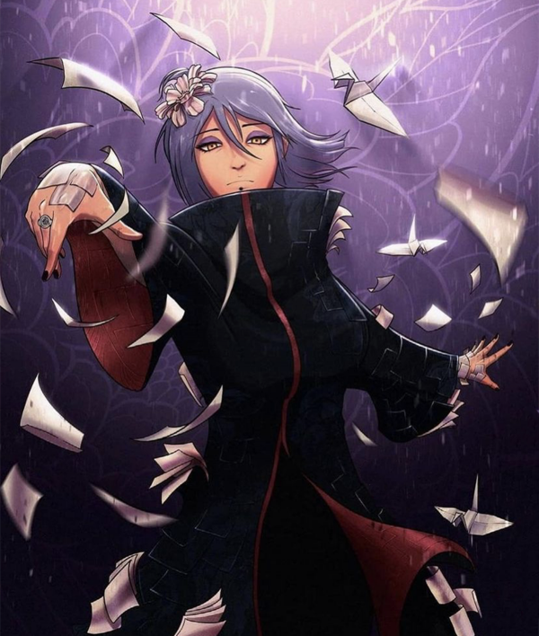 反派設計的比主角還成功，就像火影的曉組織一樣，乾脆就好好利用