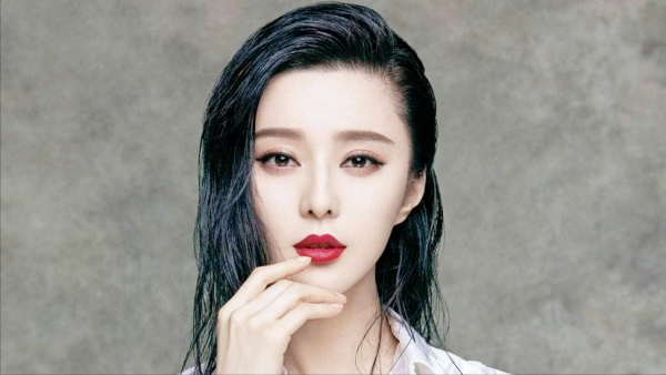 說出范冰冰永遠是丫鬟的瓊瑤，並不是在賭氣，當年丫鬟標準本就高